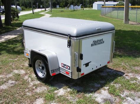 Used Car Trailers For Sale Near Me - CARCROT