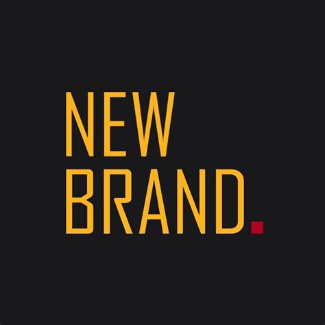 New Brand Agency