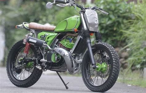 Mar 21, 2021 · librivox about. Yamaha RX King Gaya Street Tracker Inspirasi Tanpa Batas ...