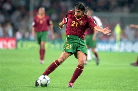 He posted it on his official website. Former Benfica striker Nuno Gomes becomes BetConstruct's ...