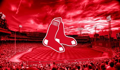 Boston Red Sox 2019 Wallpapers Wallpaper Cave