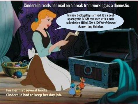 √ Cinderella Funny Cleaning Quotes