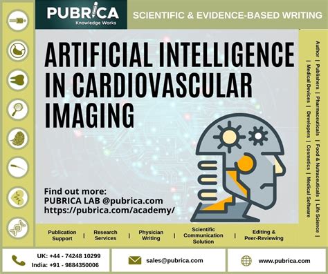 Artificial Intelligence In Cardiovascular Imaging Academy