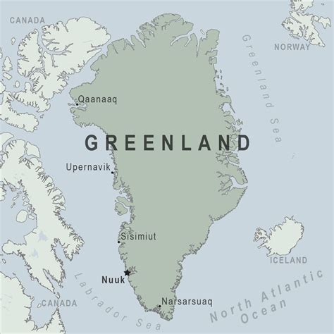 Health Information For Travelers To Greenland Denmark Traveler View