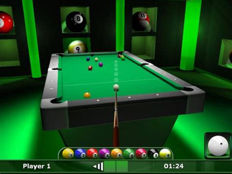 A game that is free to download, pool: Pool Play Free Online Pool Games. Pool Game Downloads