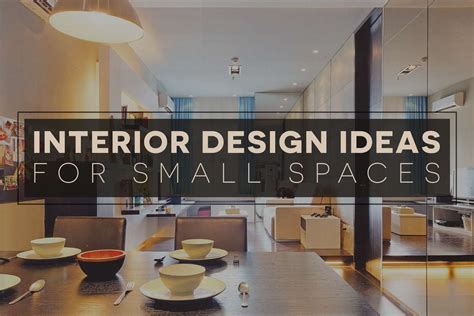 Interior Design Ideas Small Spaces Chicago Lentine Marine