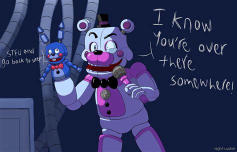 Pin By Michael Birkeland On Sister Location Anime Fnaf Fnaf Fnaf Sister Location