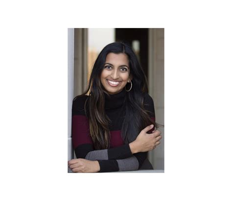 A Rising Star in Medical Research and Advocacy - The Inspiring Journey