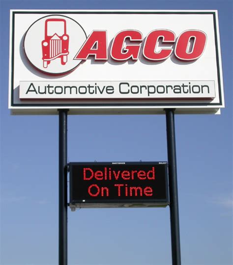 Agco Automotive Repair Service Baton Rouge La Detailed Auto Topics