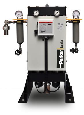 Adsorption Technology - pure! GmbH