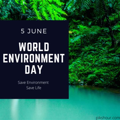 World environment day (wed) is celebrated on june 05, 2021 and is a day that stimulates awareness of the environment and enhances political attention and public action. 32+ World Environment day 2021 - PiksHour Important days