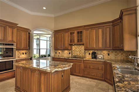 Kitchen Cabinet Trends A Complete Guide For You Clean Kitchen