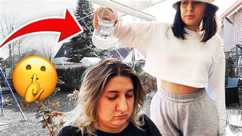 9 prank ideen / aprilscherze habe ich mit meinem bruder gefilmt, die könnt ihr auch super zum 1. 1.APRIL SCHERZ GEHT SCHIEF - YouTube