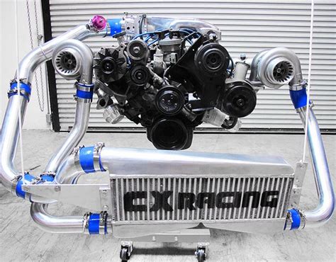 This of course uses more fuel and takes some hp from the engine to run it. How Intercoolers Add Power And Why You Need One