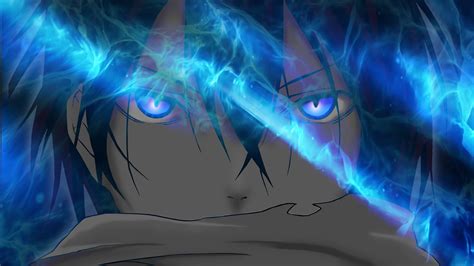 Yato Wallpapers 71 Pictures