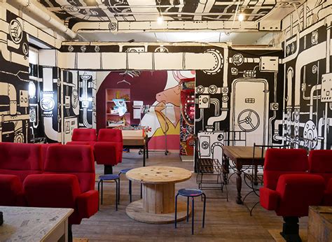 Dans peu de temps le 22 à vannes). Le DéDalE à Vannes | A taste of my life