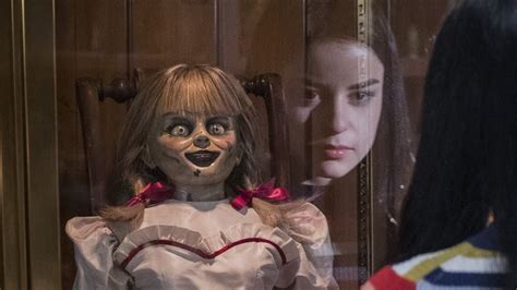 Annabelle 3 La Vera Storia Dietro Al Film Horror Cinefilosit