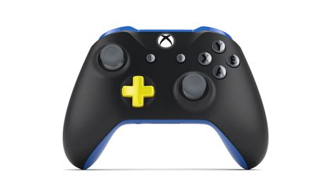 Overwatch Xb Controller Designs Are Pretty Cool Ign Boards