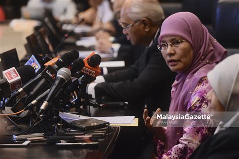 4istem kehakiman malaysia dalam keseluruhannya di ba%ah organisasi kerajaan persekutuan. Kebebasan badan kehakiman sangat penting - Ketua Hakim Negara