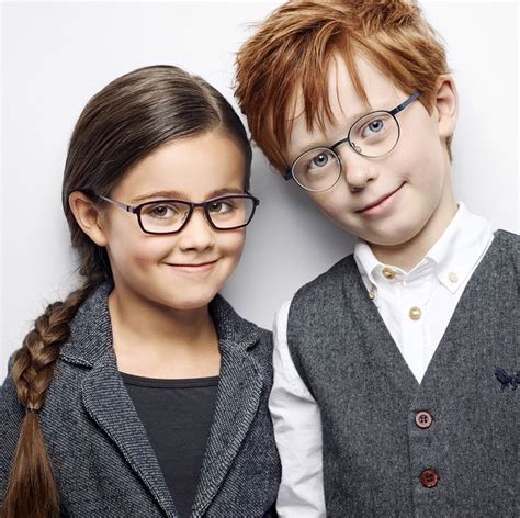 Παιδικά γυαλιά οράσεως Lindberg Eyewear Kids Glasses Eyewear Kids