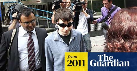 Alleged Lulzsec Hacker Released On Bail Lulzsec The Guardian