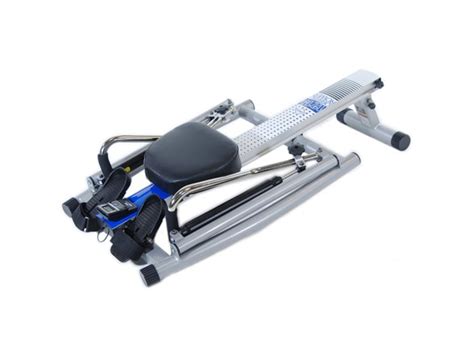 Stamina Orbital Rower With Free Motion Arms