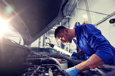 Automotive Technician Master Technician Suburban Tire Auto Repair Centers