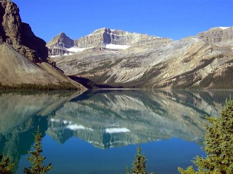 Bow Lake Alberta Alchetron The Free Social Encyclopedia