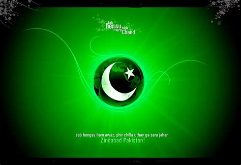 Pakistan Independence Day Hd Wallpapers Blog