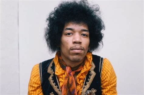 Jimi Hendrix Bio Height Weight Age Measurements Celebrity Facts