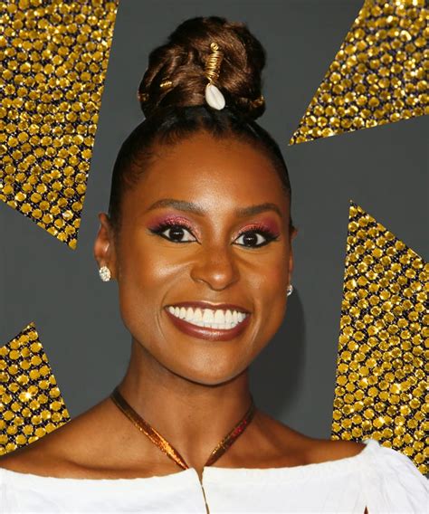 High quality afro pick inspired art prints by independent artists and designers from around the world. Black Panther Premiere Natural Hair Makeup Issa Rae