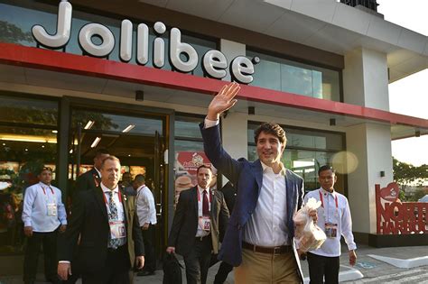 Jollibee To Open 100 Canadian Locations In 5 Years