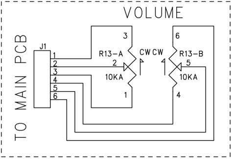 Check spelling or type a new query. 6 Pin Audio Plug Wiring Diagram - Wiring Diagram Networks