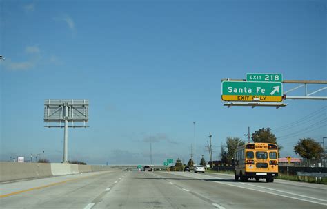 Interstate 35 North Olathe To Kansas City Aaroads Kansas