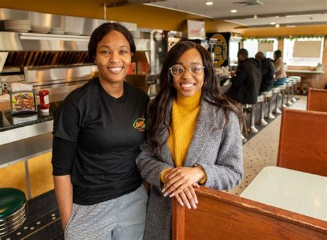 Jamaican Eatery Unique Café Opens At Former Blanchard 101 Site