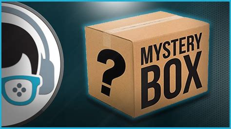 Unboxing Marvel Mystery Box From Amazon Youtube