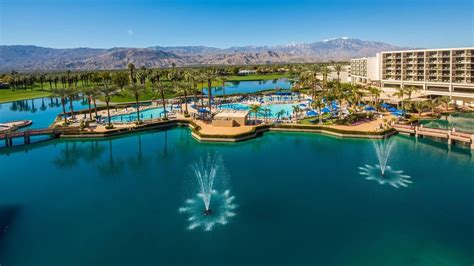 Jw Marriott Desert Springs Resort And Spa Palm Desert Updated 2019