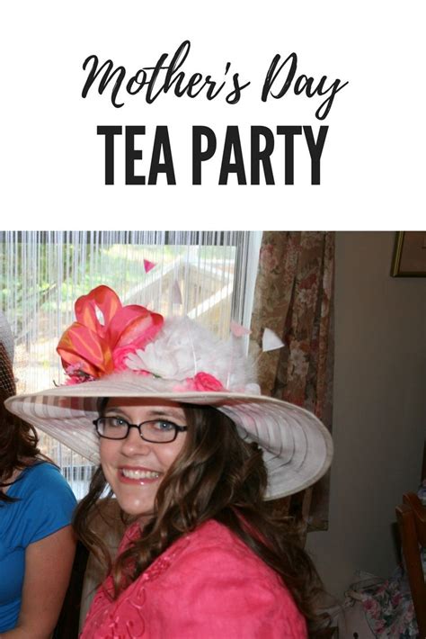 Wife Cfnm Tea Party Telegraph