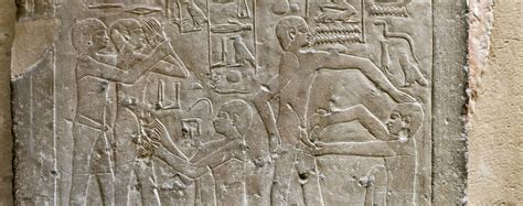 Circumcision Before The Bible Sesh Medew Netcher The Ancient Egyptian Hieroglyphic Writing