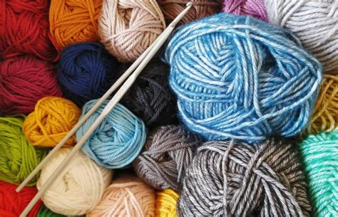 The Best Wool For Crochet Of 2022 The Creative Folk