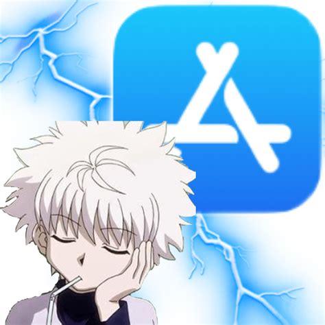 Isaac netero (アイザック゠ネテロ, aizakku netero) was the 12th chairman of the hunter association5 and the head of the exam commission.6 in his youth, he was extolled as the most powerful nen user in the world, and retained dreadful strength even in his old age.7 1 appearance 2 personality 3 background 4 plot 4.1 hunter exam arc 4.1.1 second phase 4.1.2 a game at midnight 4.1.3 fourth. #freetoedit #killua #anime #app #icon #anime in 2020 | App ...