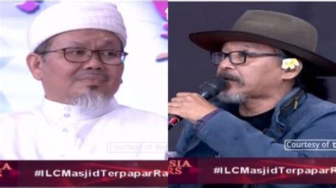 Untuk melihat detail lagu ustadz zulkarnain terbaru klik salah satu judul yang. Di ILC, Sudjiwo Tedjo Bongkar Karakter Asli Ustadz Tengku ...