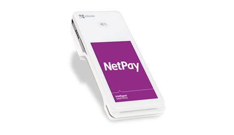 Clover Flex - NetPay Merchant Services Limited : NetPay Merchant Services Limited