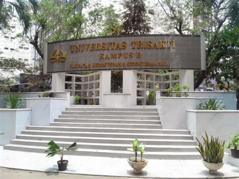 Biaya Kuliah Trisakti Bukareview