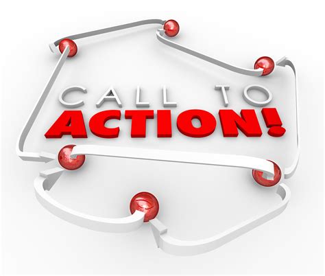 3 Steps For Creating Powerful Calls To Action