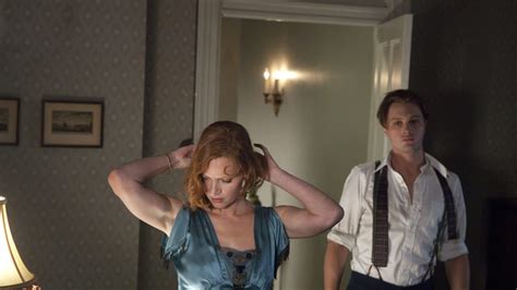 Boardwalk Empire Game Of Thrones And Others Break The Incest Taboo On TV