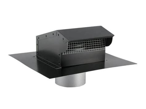 Since they cannot expel the air they take in, these range hoods filter the air and then recirculate it back into the kitchen. Bath Fan / Kitchen Exhaust - Roof Vent with Extension ...