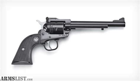 Armslist For Sale Ruger Single Shot Six 17 Hmr