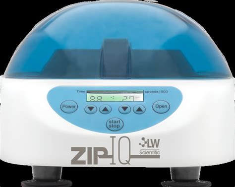 Lw Scientific Zipiq Tt Test Tube Centrifugecentrifuges Quantity
