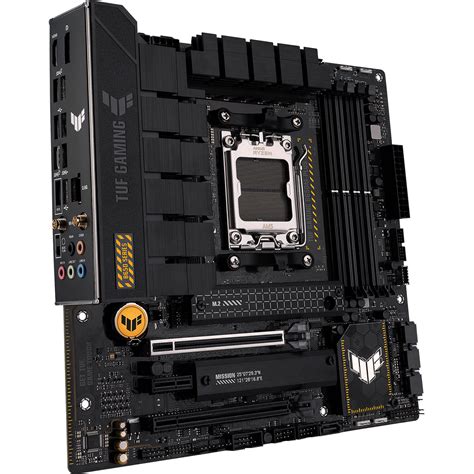 Asus Tuf Gaming B Plus Motherboard Pc Base Amd Am Form Free Nude Hot